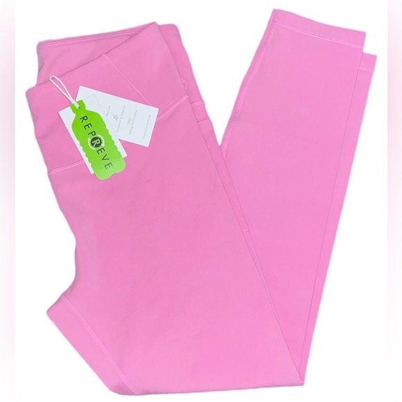 TASC Sculptive 7/8 Legging in Bloom - Medium - Picture 1 of 5